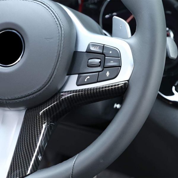 BMW 5 (G30) vairo apdaila